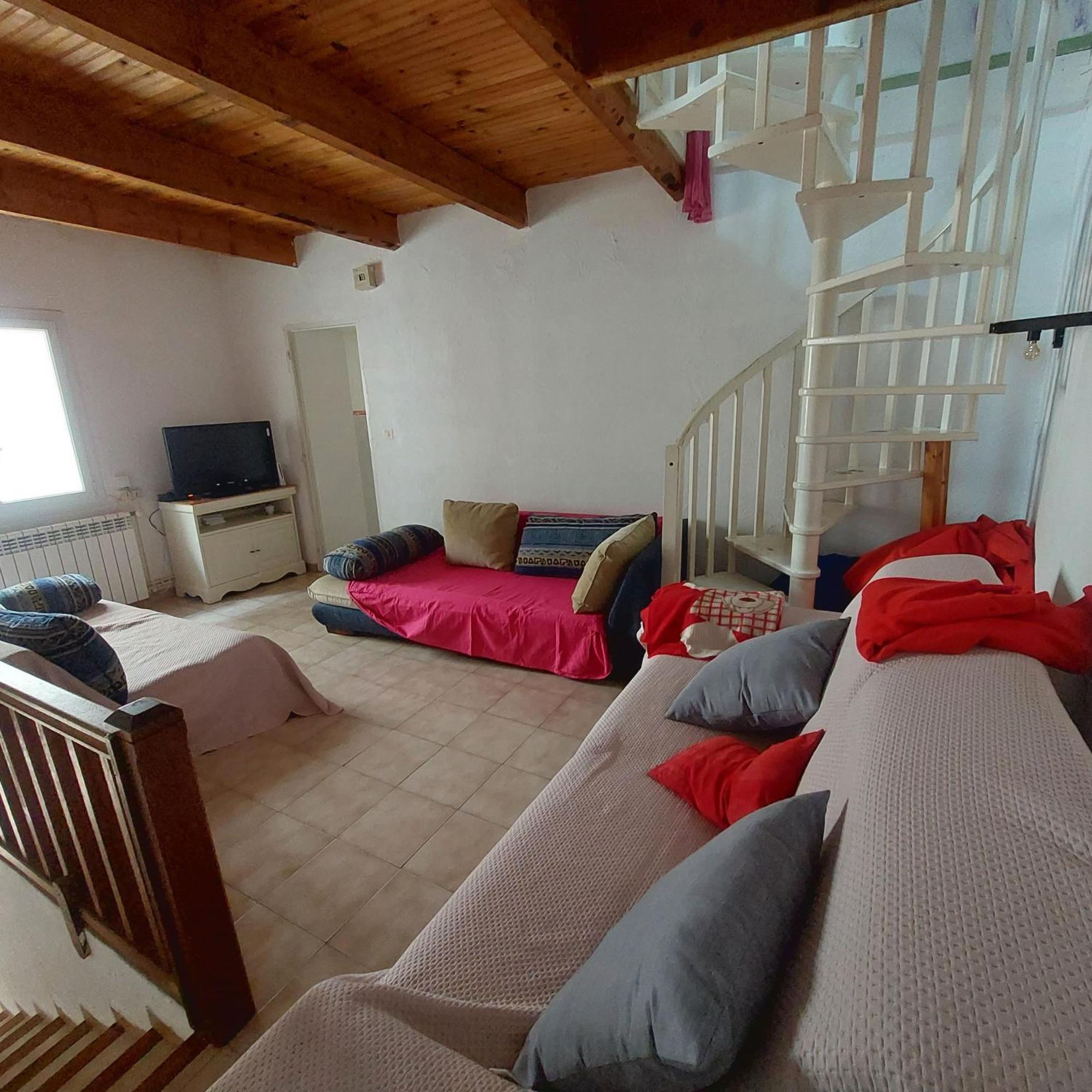 Chez Rachel Villa Puimisson Exteriör bild